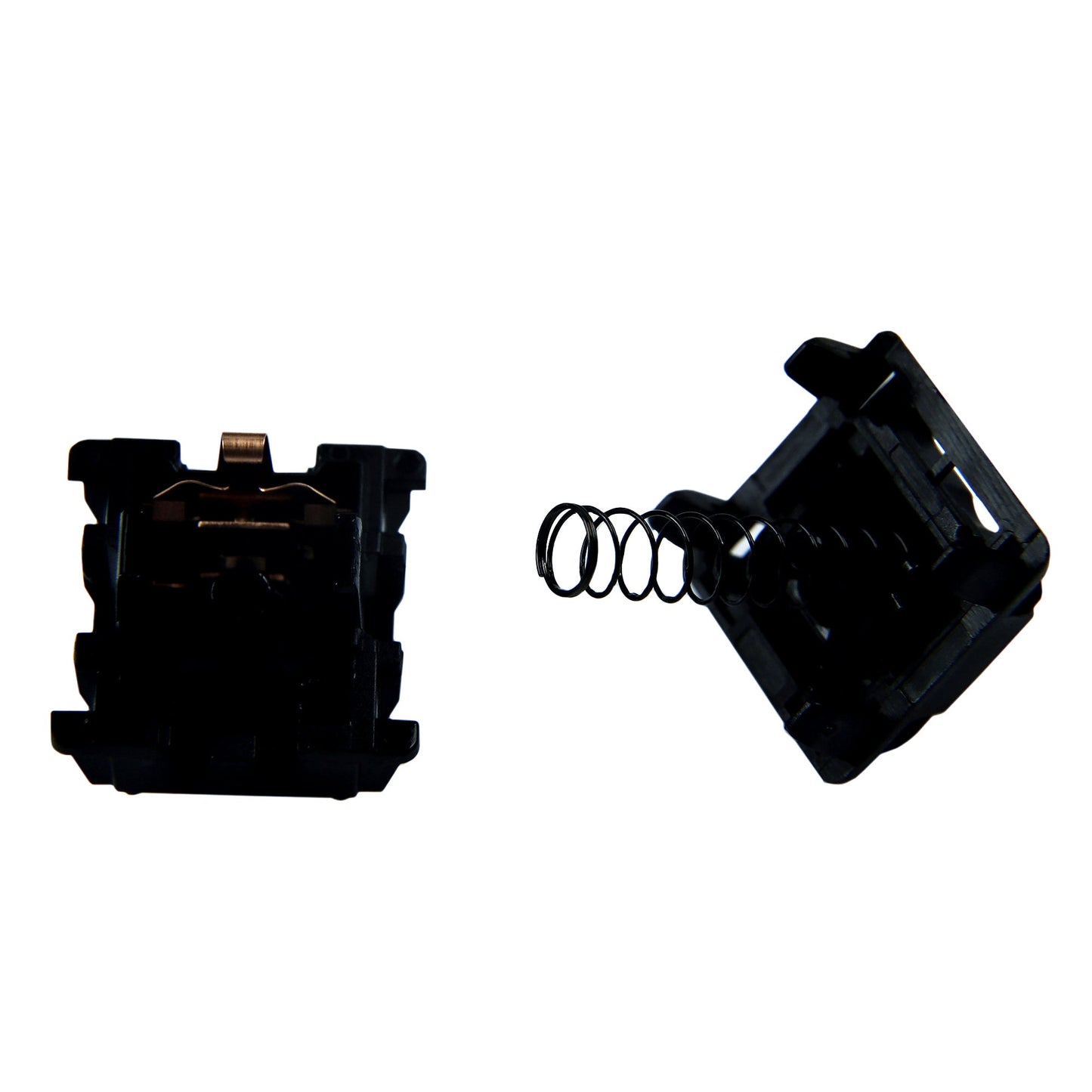 Gateron Oil King (Newest Pre Lubed 55g Linear Switches) - IPOPULARSHOP