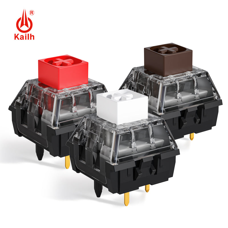 Kailh Box V2 Switch New Version Switch - IPOPULARSHOP