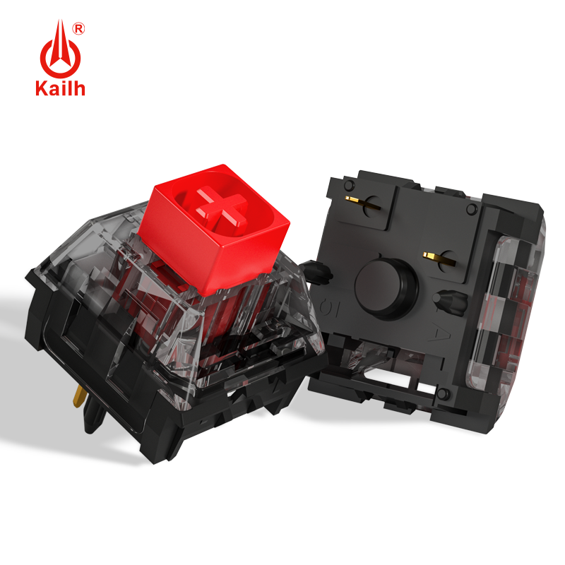 Kailh Box V2 Switch New Version Switch - IPOPULARSHOP