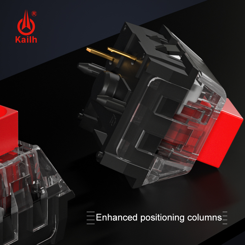 Kailh Box V2 Switch New Version Switch - IPOPULARSHOP
