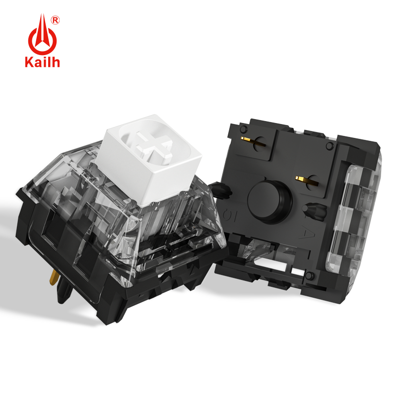 Kailh Box V2 Switch New Version Switch - IPOPULARSHOP