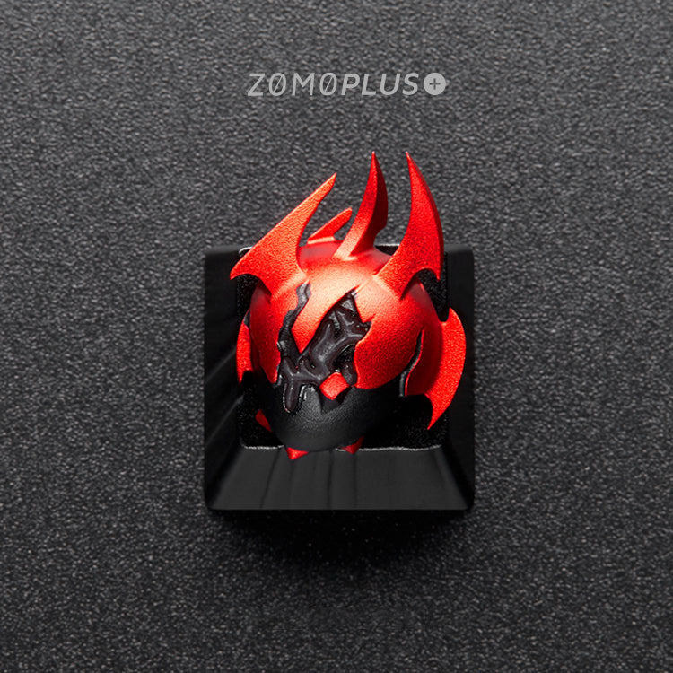 ZOMOPLUS DOTA2 Theme Aluminum Artisan Keycap - IPOPULARSHOP