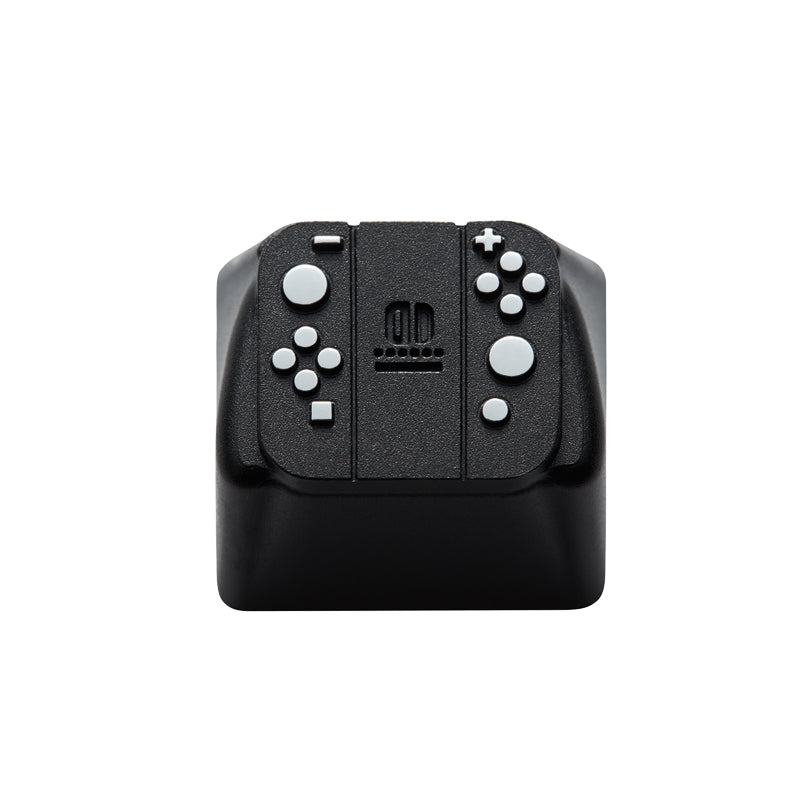 ZOMOPLUS Game Pad Aluminium Artisan Keycap - IPOPULARSHOP