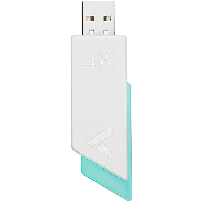 Rapoo V2M 4K Dongle - IPOPULARSHOP