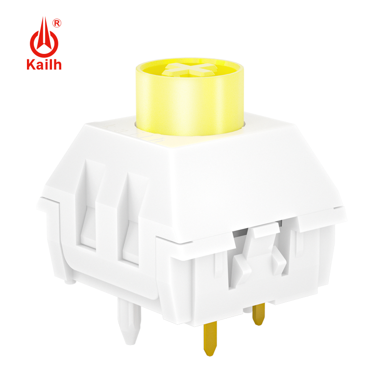 Kailh Fried Egg Mechanical Keyboard Switch - IPOPULARSHOP