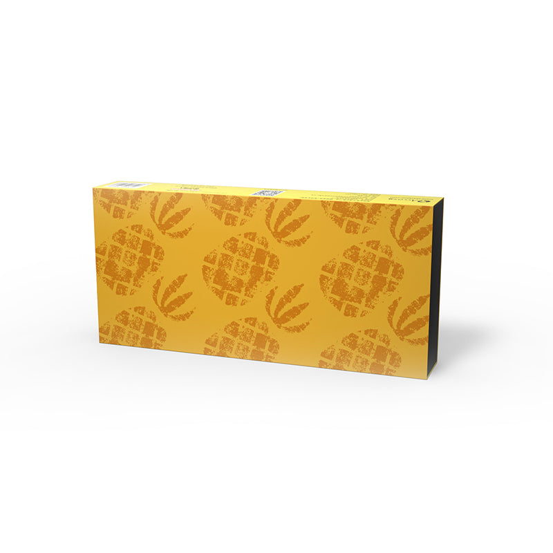 Akko Patrick/Saint Seiya/Black & Pink/Wave/Doraemon/SpongeBob/EVA-01 Themed Keycap - IPOPULARSHOP