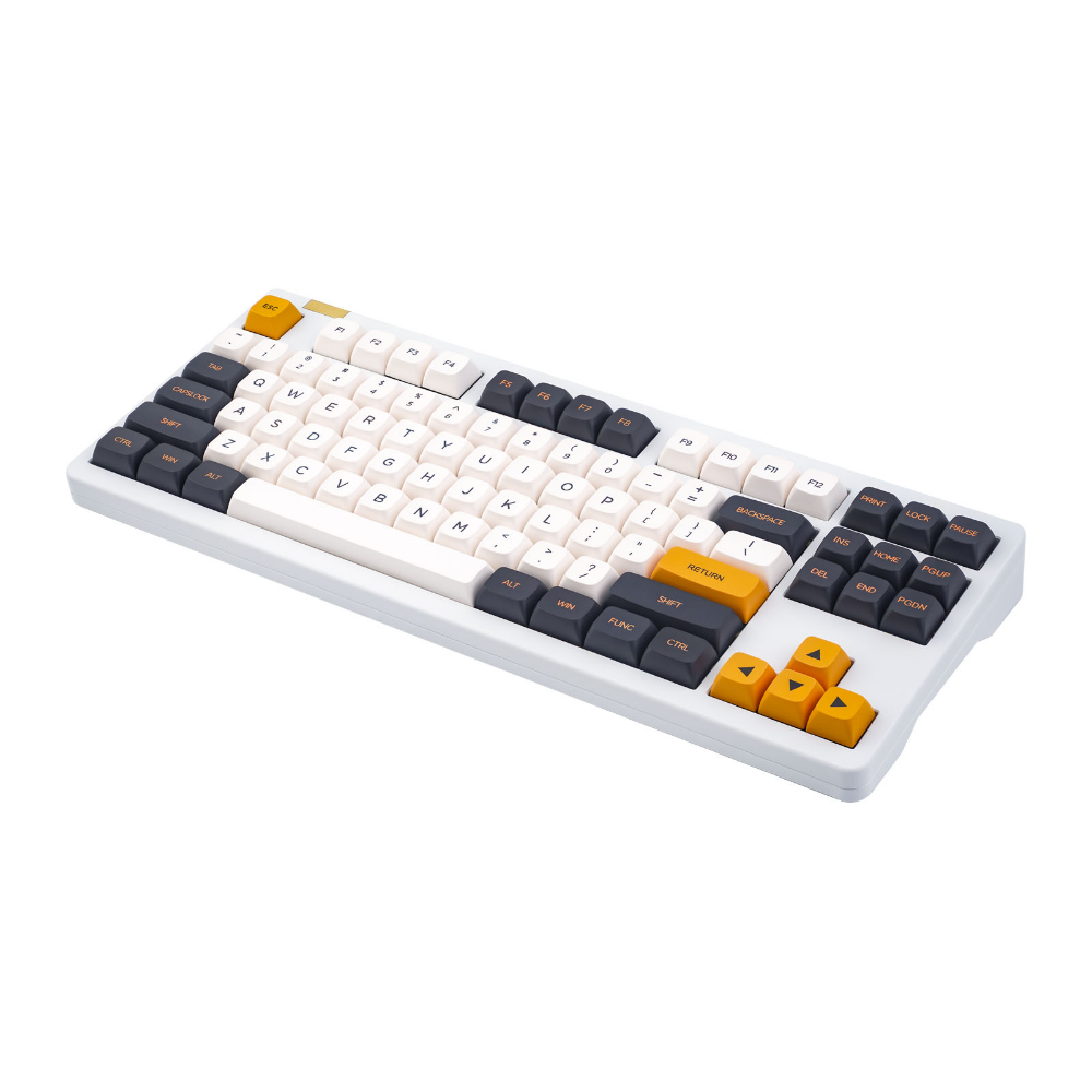 IDOBAO Virtual War Series XDA Keycaps Set - IPOPULARSHOP