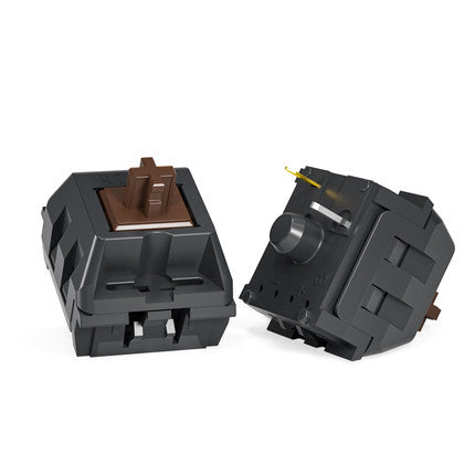 Kailh KT 3pin Mechanical Keyboard Switch - IPOPULARSHOP