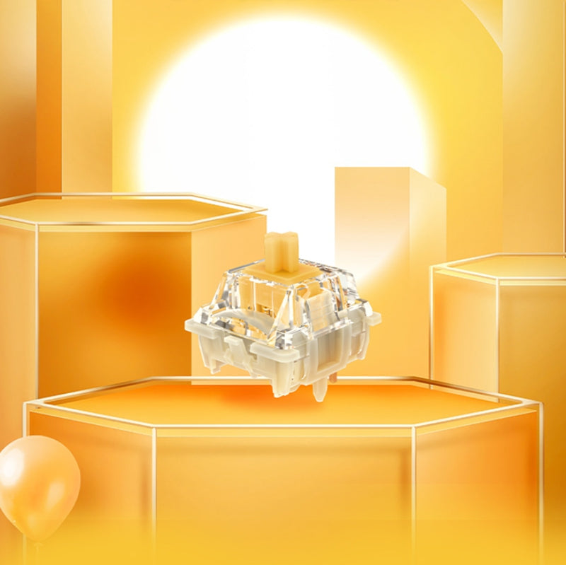 Gateron G Pro 3.0 Switches - IPOPULARSHOP