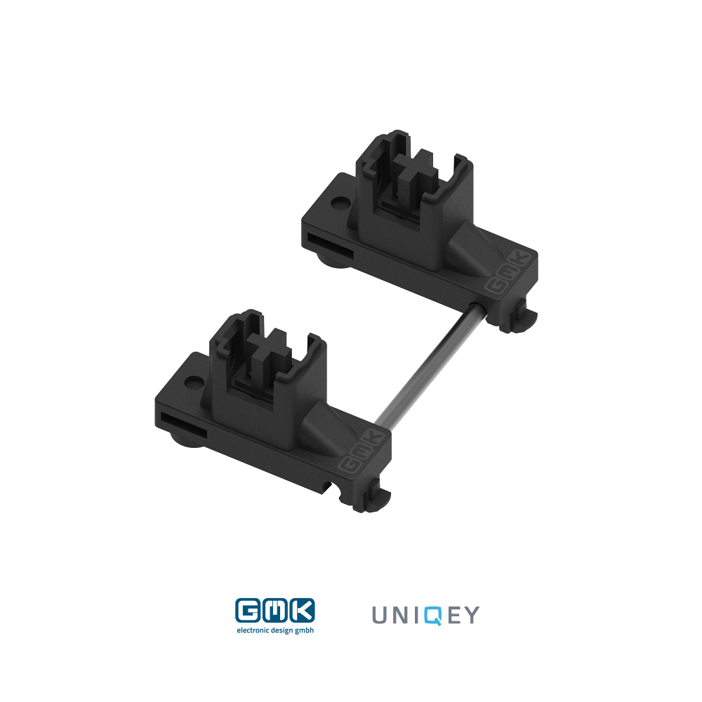 KBDfans GMK QMX Screw-In Stabilizers - IPOPULARSHOP