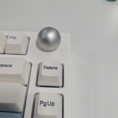Keydous NJ80 Metal Knob - IPOPULARSHOP