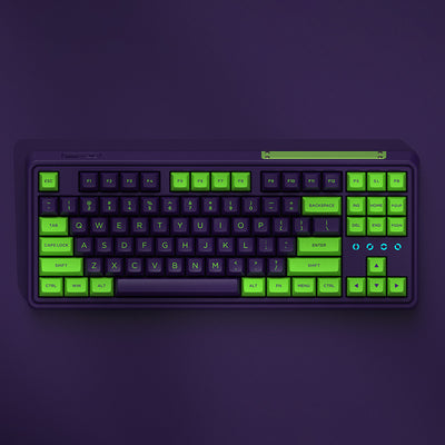 FL·ESPORTS SAM/Clown FSA Profile Keycaps - IPOPULARSHOP