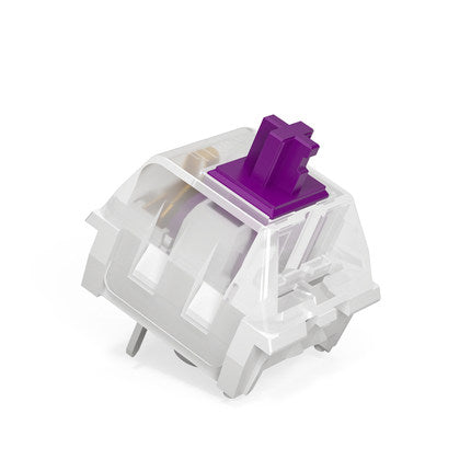 Kailh Pro Switch Mechanical Keyboard Switch - IPOPULARSHOP