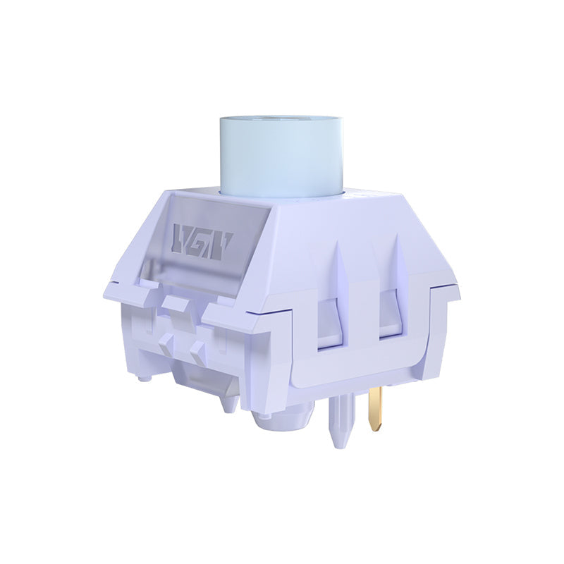 VGN x Kailh Aurora Ice Cream Switches - IPOPULARSHOP