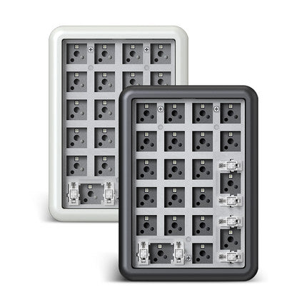 DAGK Aluminum Alloy Numpad Keyboard Kit - IPOPULARSHOP