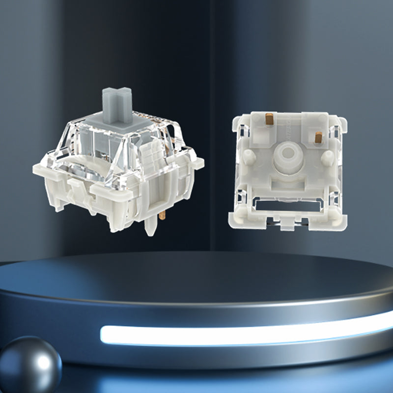 Gateron G Pro 3.0 Switches - IPOPULARSHOP