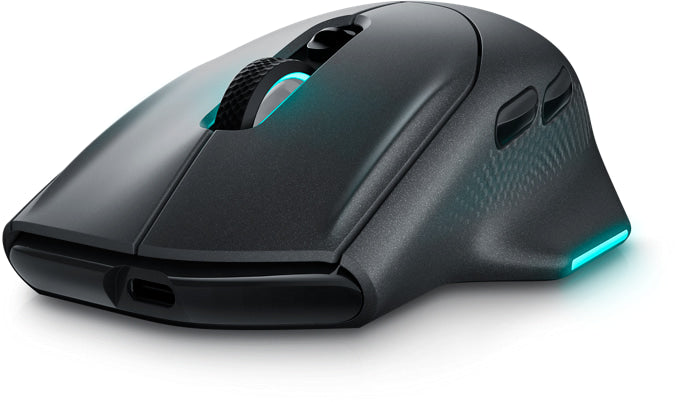 Alienware AW620M Mouse - IPOPULARSHOP