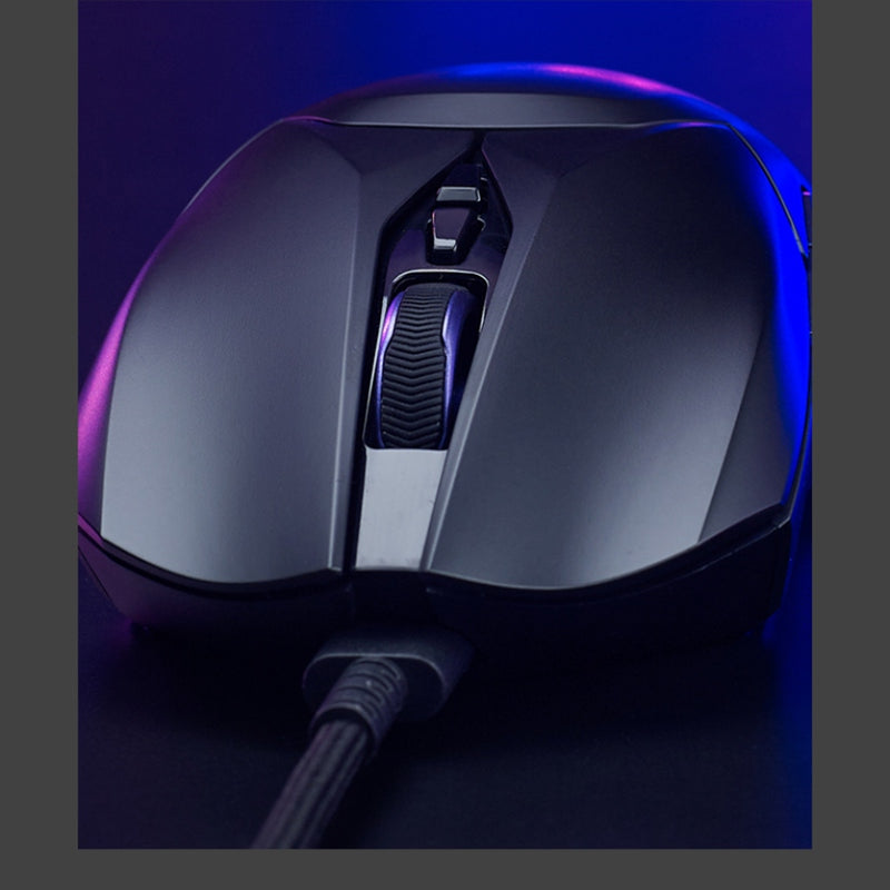 Rapoo VT3S 3395 Mouse - IPOPULARSHOP