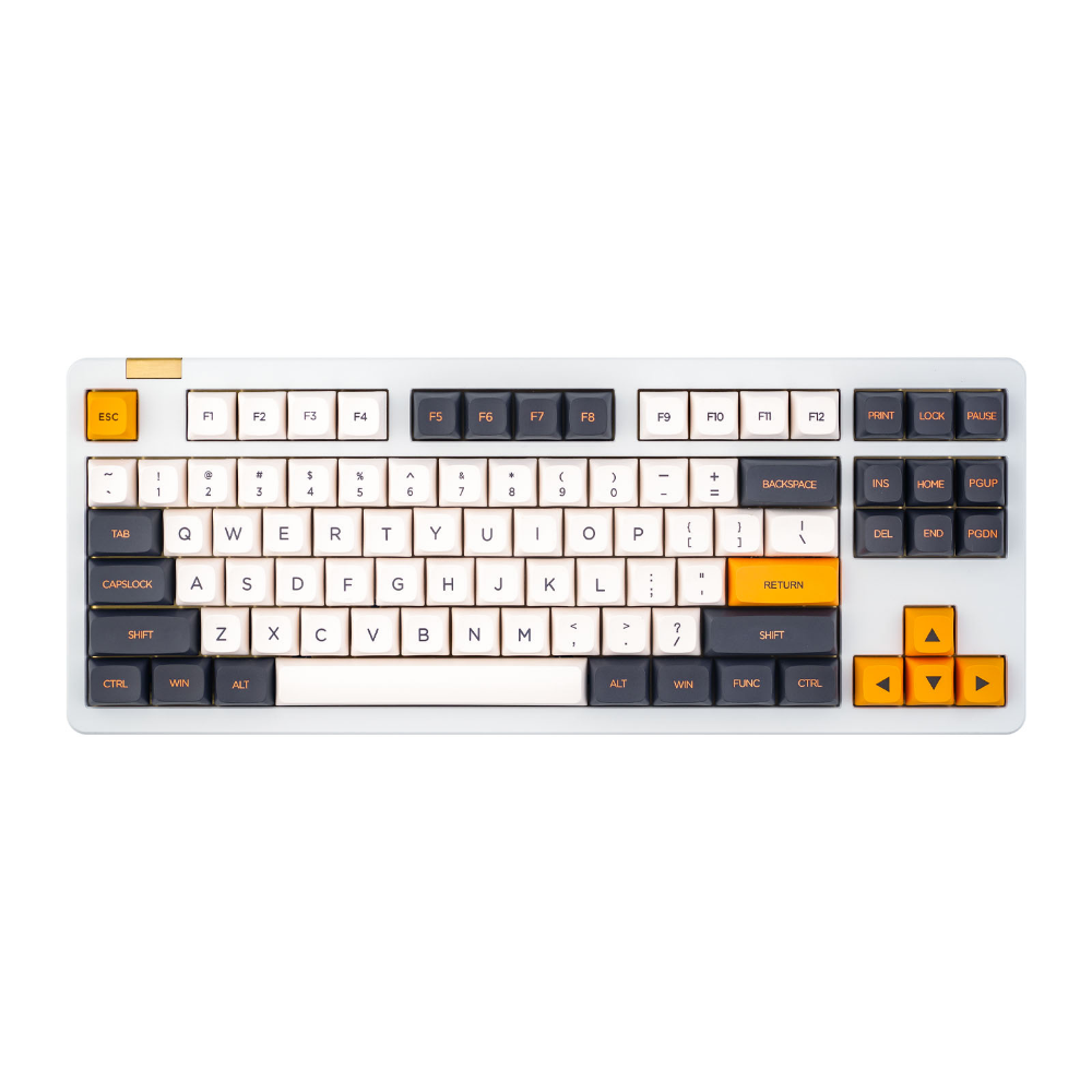 IDOBAO Virtual War Series XDA Keycaps Set - IPOPULARSHOP