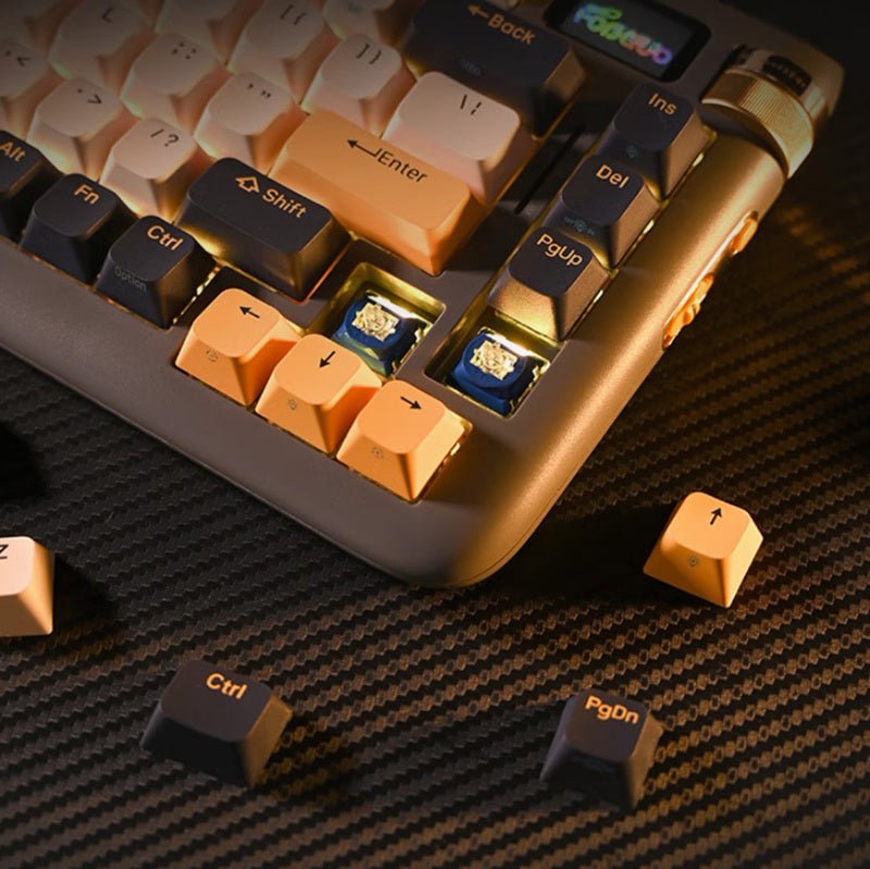 Fopato F75 Mechanical Keyboard - IPOPULARSHOP