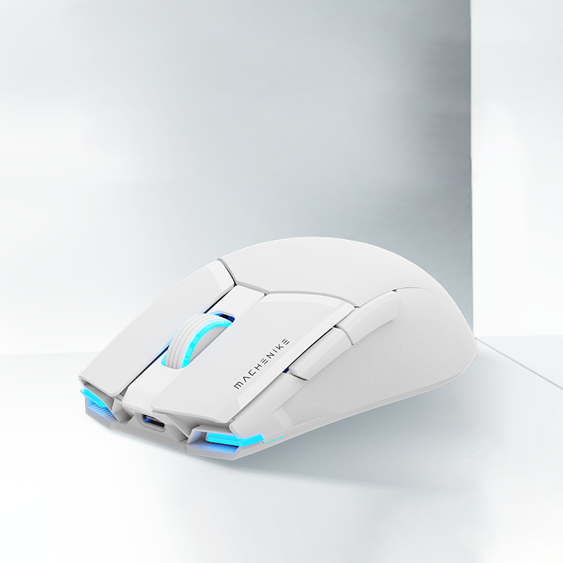 MACHENIKE M7PRO Dual Mode Mouse - IPOPULARSHOP