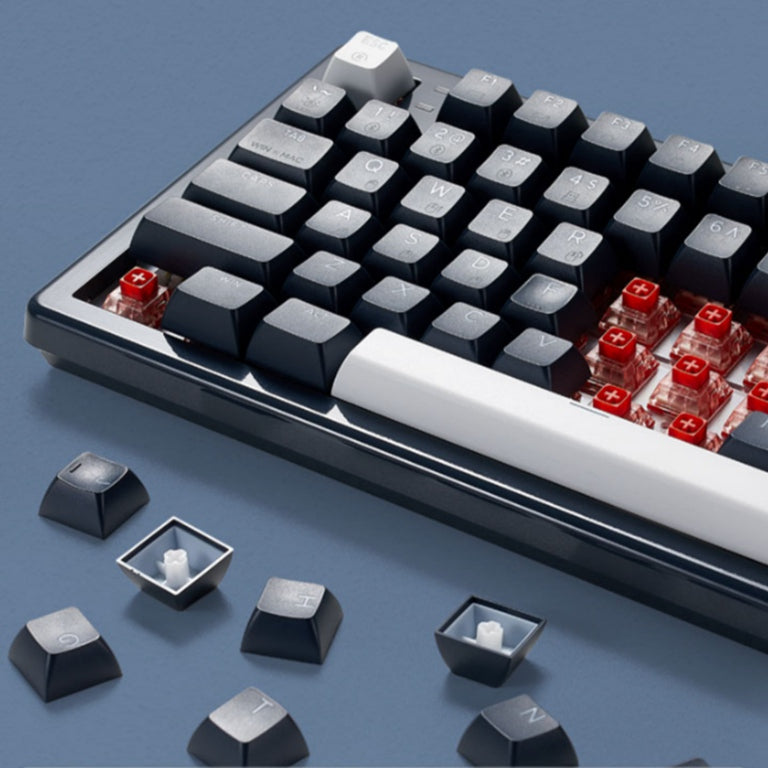 Hyeku E2/E4Pro Three-Mode Mechanical Keyboard (Pre-Order) - IPOPULARSHOP