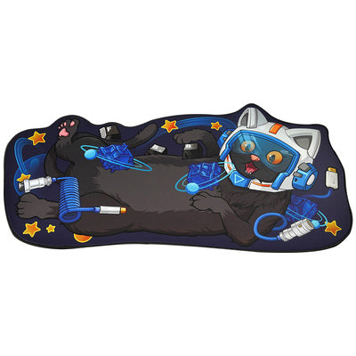 FBB Cat Mouse Pad/Desk Mat - IPOPULARSHOP