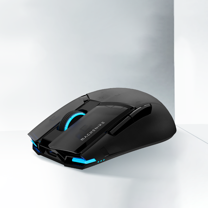 MACHENIKE M7PRO Dual Mode Mouse - IPOPULARSHOP