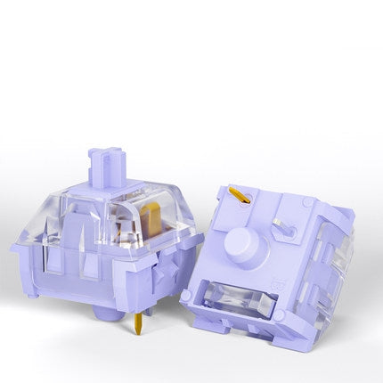 Kailh Polia Tactile Mechanical Keyboard Switch - IPOPULARSHOP