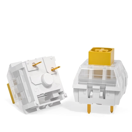 Kailh BOX Heavy Mechanical Keyboard Switch - IPOPULARSHOP