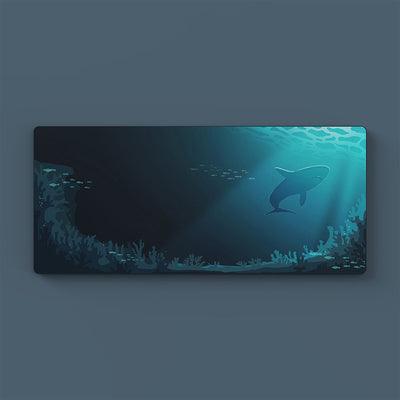 KBDfans Deep-sea Predator Cherry Keycaps Set - IPOPULARSHOP