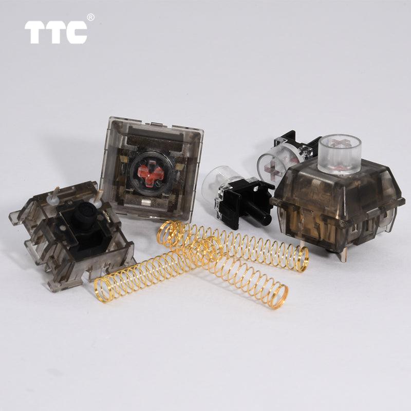 TTC Titan Heart Switch - IPOPULARSHOP