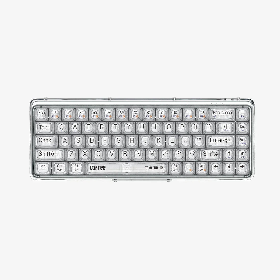 Why Lofree Keyboards Became a Global Hit? – Design, Innovation & Lifestyle