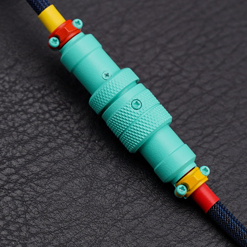 FBB GMK Metropolis Custom Cable