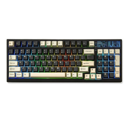 YUNZII YZ98 Gaming Mechanical Keyboard
