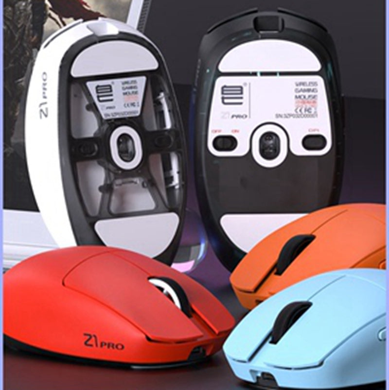 Zaopin Z1 PRO 3395 Mouse (Pre-Order) - IPOPULARSHOP