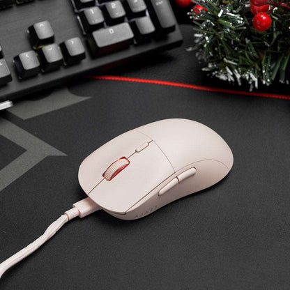 AJAZZ AJ199 Dual Mode Mouse - IPOPULARSHOP