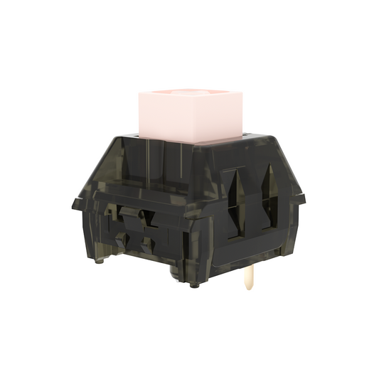 Kailh BOX Rosa Switches