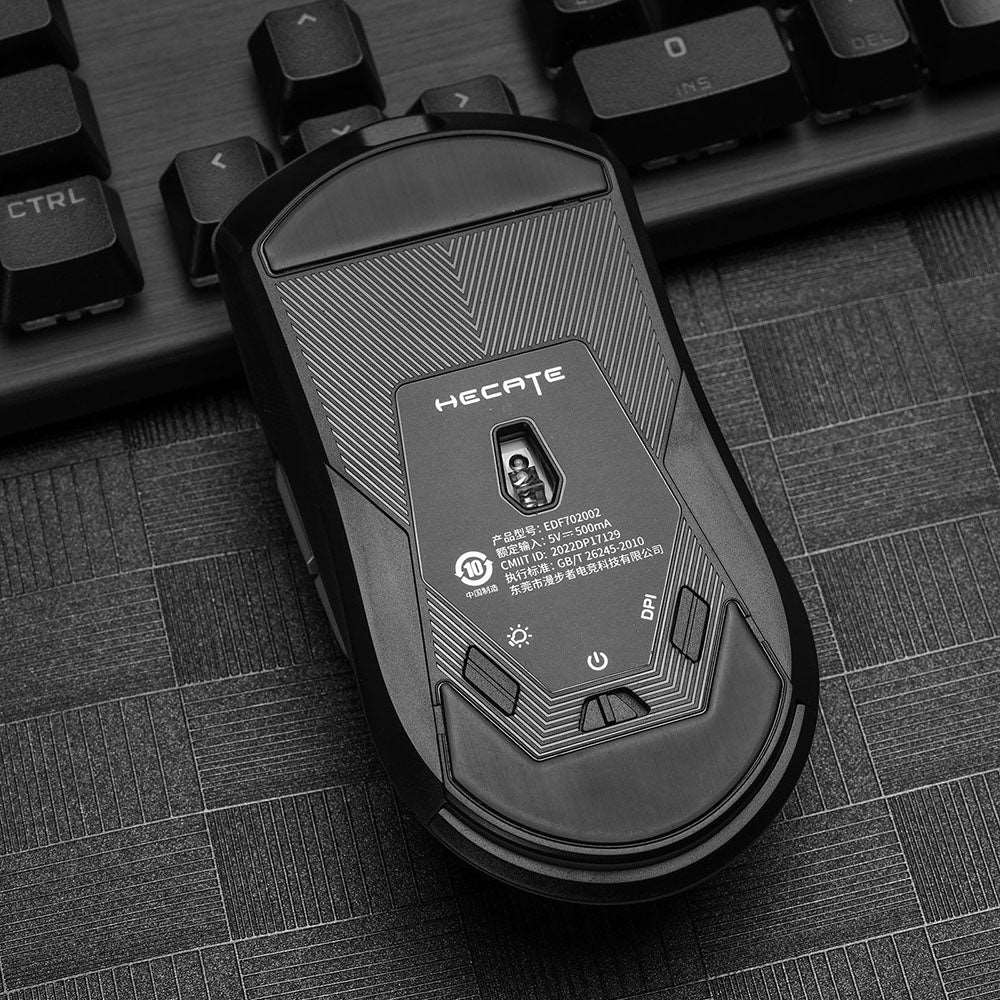 EDIFIER HECATE G4M PRO Mouse - IPOPULARSHOP