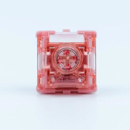 Gateron Magnetic Spark Rapid Trigger Switch