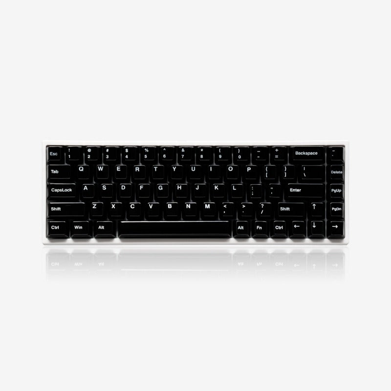 Cerakey V2 Ceramic Full Set Cherry Profile Keycaps