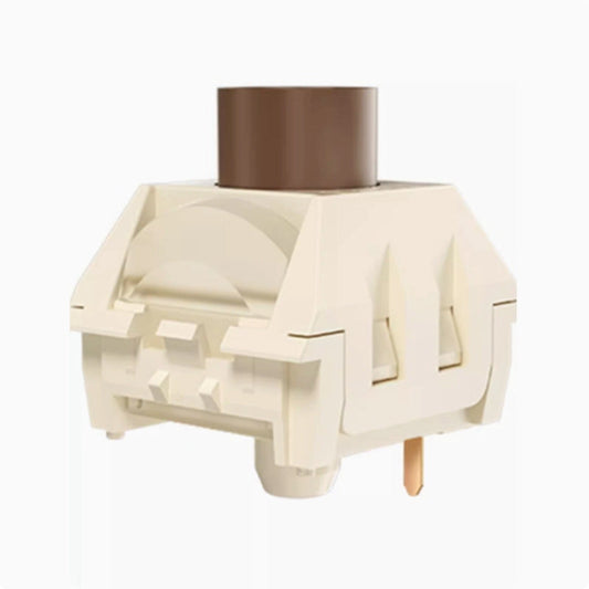 Kailh Box Ice Cream Brown Switches