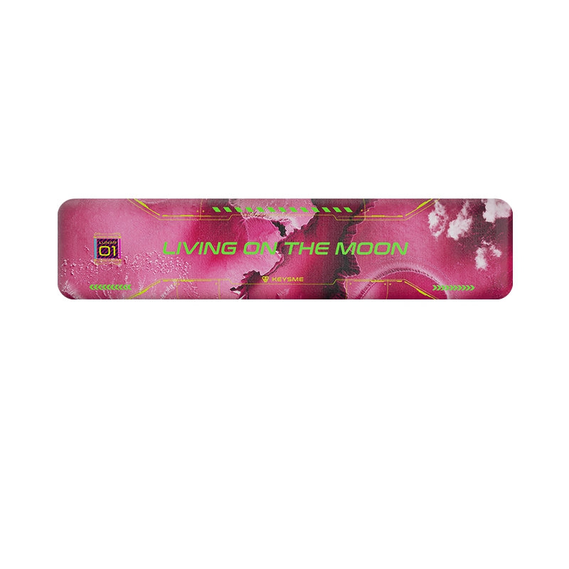 KeysMe Wrist Rest