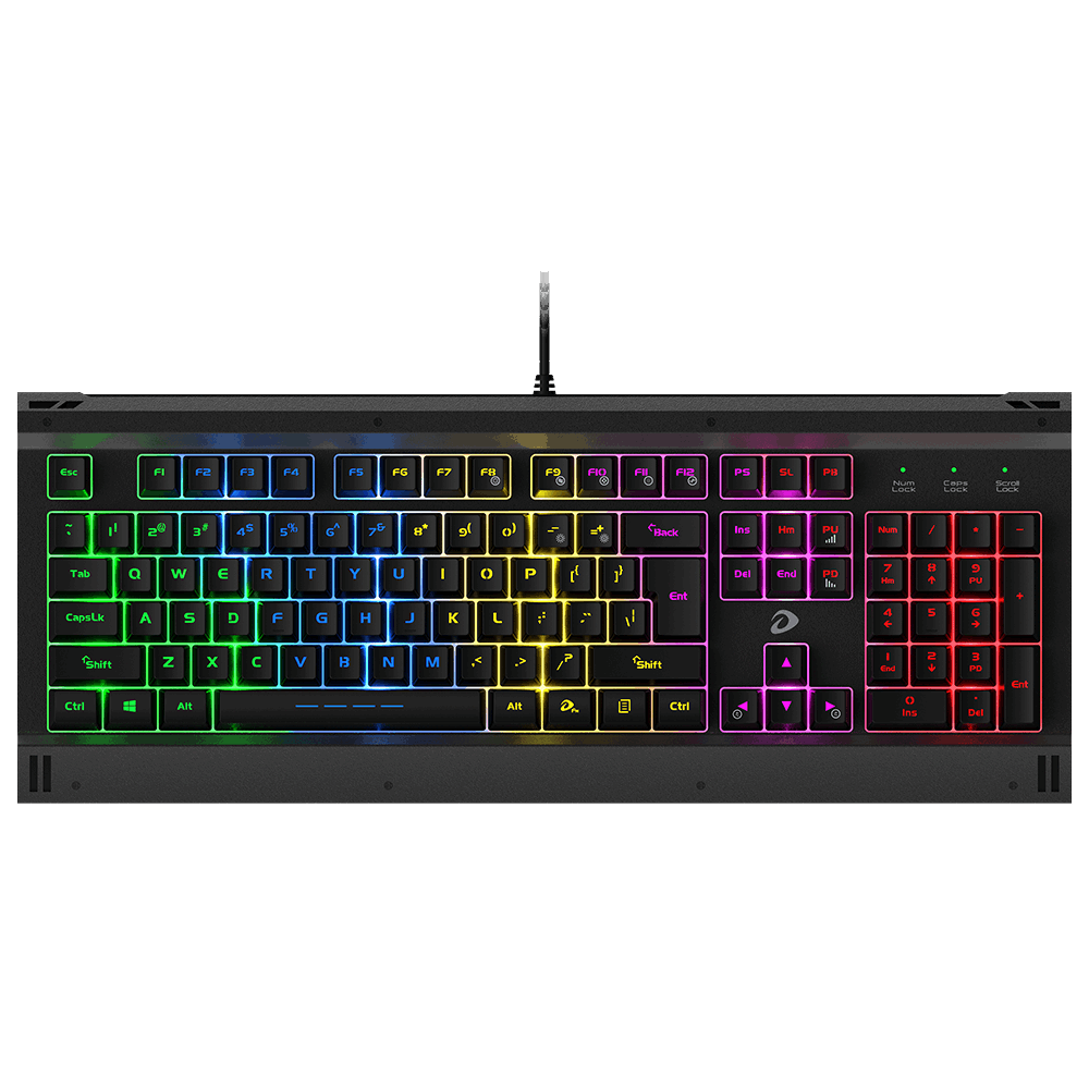 Dareu LK145 Mechanical Gaming Keyboard - IPOPULARSHOP