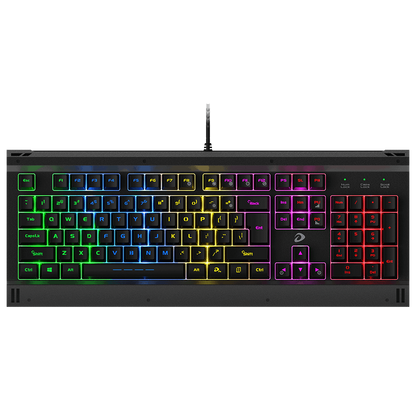 Dareu LK145 Mechanical Gaming Keyboard - IPOPULARSHOP