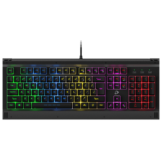 Dareu LK145 Mechanical Gaming Keyboard - IPOPULARSHOP