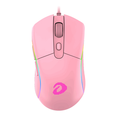 DAREU A960 Wired Gaming Mouse - IPOPULARSHOP