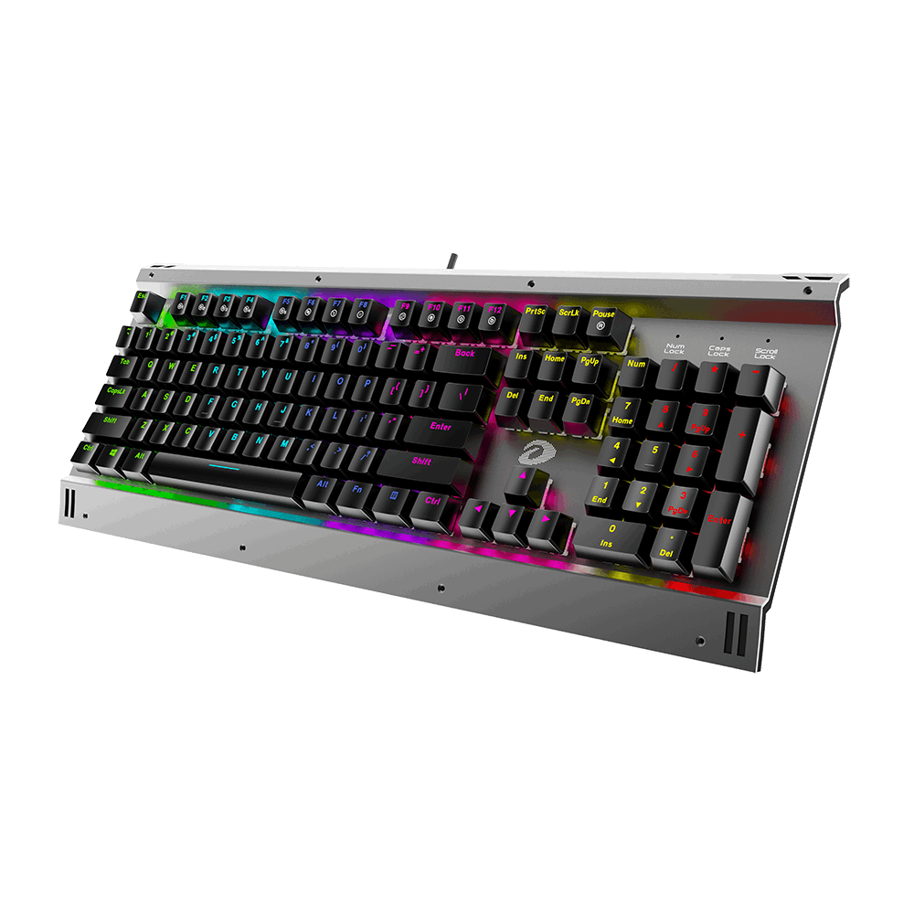 Dareu LK145 Mechanical Gaming Keyboard - IPOPULARSHOP