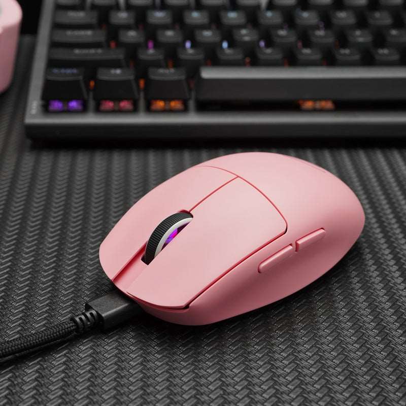 Zaopin Z1 PRO 3395 Mouse (Pre-Order) - IPOPULARSHOP