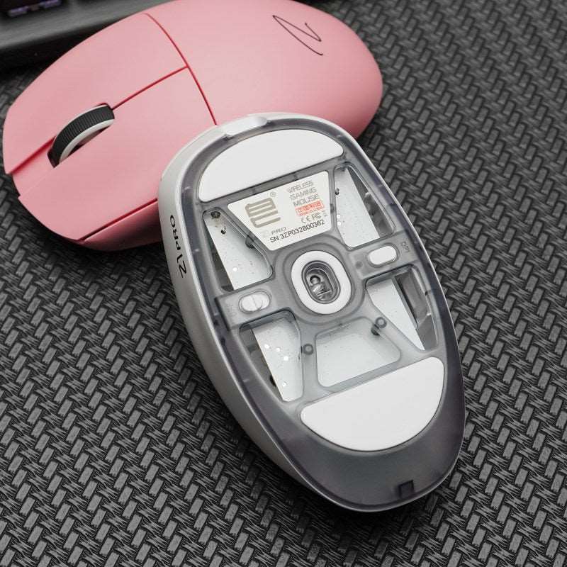 Zaopin Z1 PRO 3395 Mouse (Pre-Order) - IPOPULARSHOP